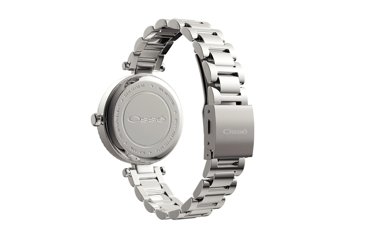 Osse Women's Wristwatch green dial