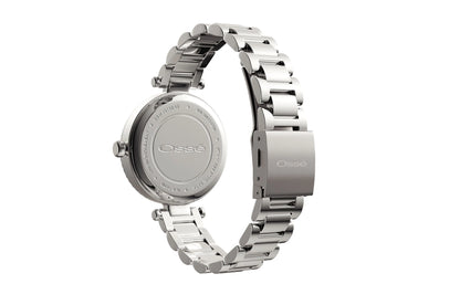 Osse Women's Wristwatch green dial