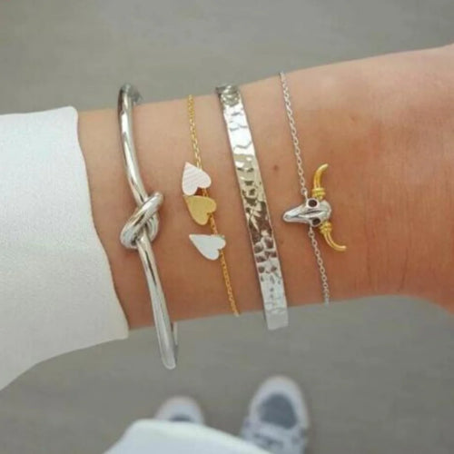 Stacking Bracelet #31