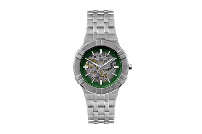 Osse Men's Wristwatch green dial