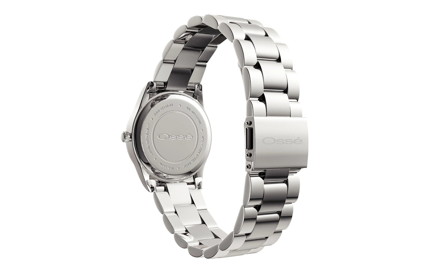 Osse Men's Wristwatch