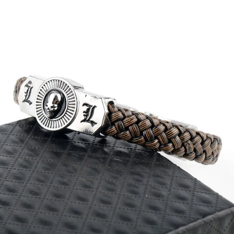Anime Game Bracelet