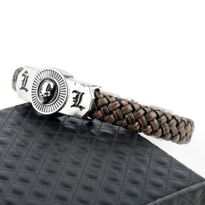 Anime Game Bracelet