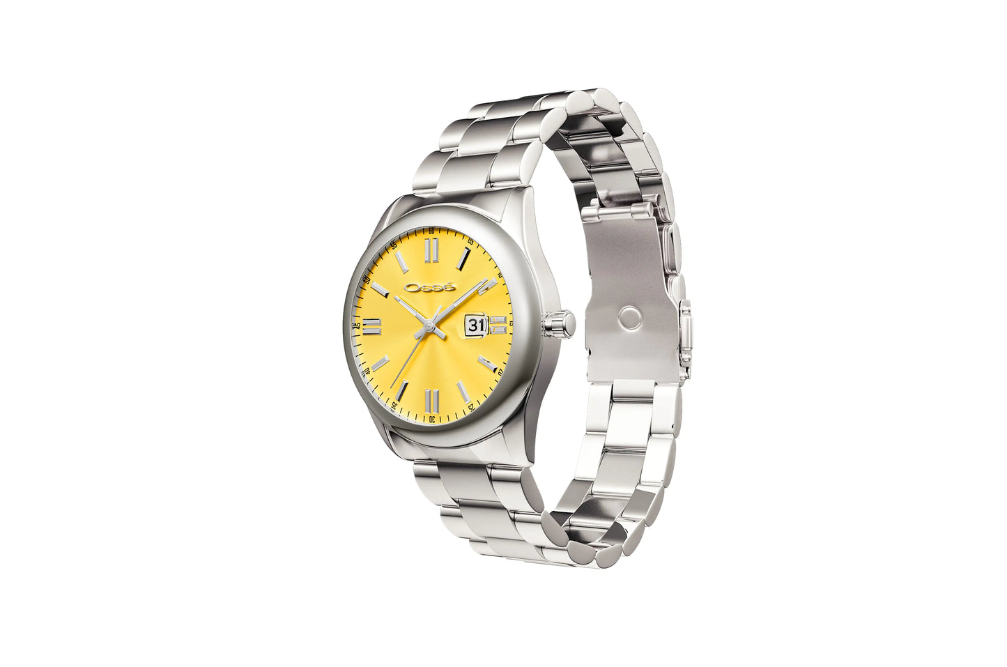 Osse Men's Wristwatch