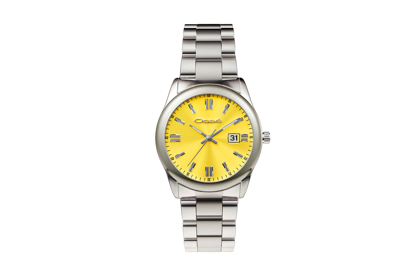Osse Men's Wristwatch