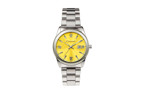 Osse Men's Wristwatch