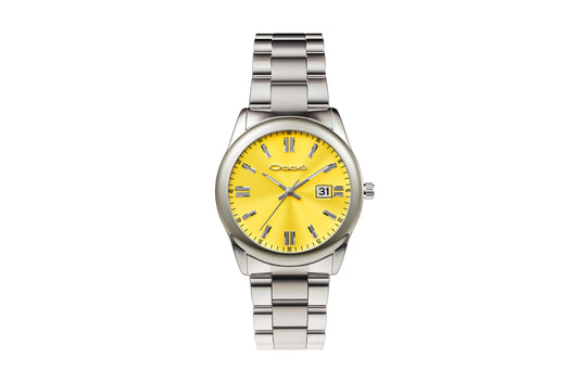 Osse Men's Wristwatch