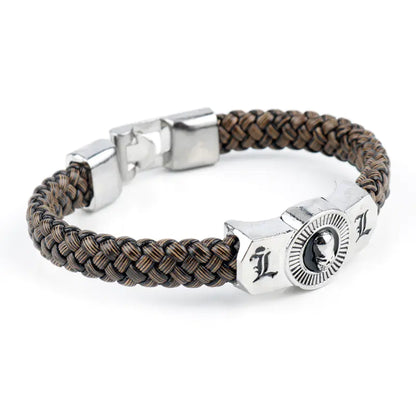 Anime Game Bracelet