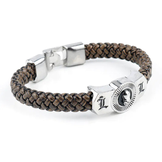 Anime Game Bracelet
